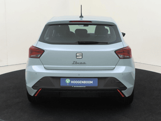 SEAT Ibiza 1.0 EcoTSI Style Plus - Afbeelding 4