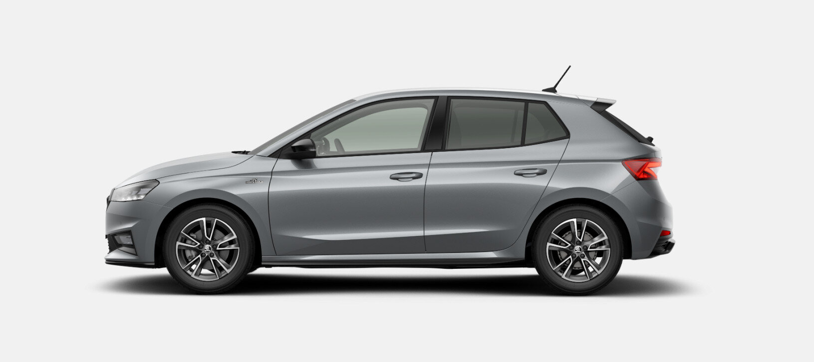 Skoda Fabia 1.0 TSI Monte Carlo - Afbeelding 3