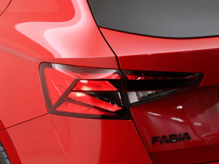 Skoda Fabia 1.0 TSI Monte Carlo - Afbeelding 4