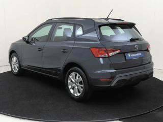 SEAT Arona 1.0 EcoTSI Reference - Afbeelding 3