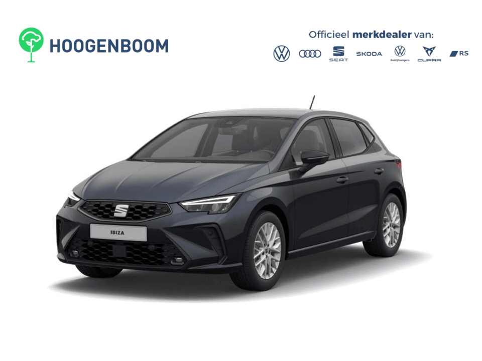 SEAT Ibiza 1.0 EcoTSI Style Business Connect - Afbeelding 1