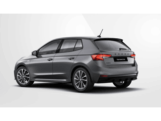 Skoda Fabia 1.0 TSI Monte Carlo - Afbeelding 2