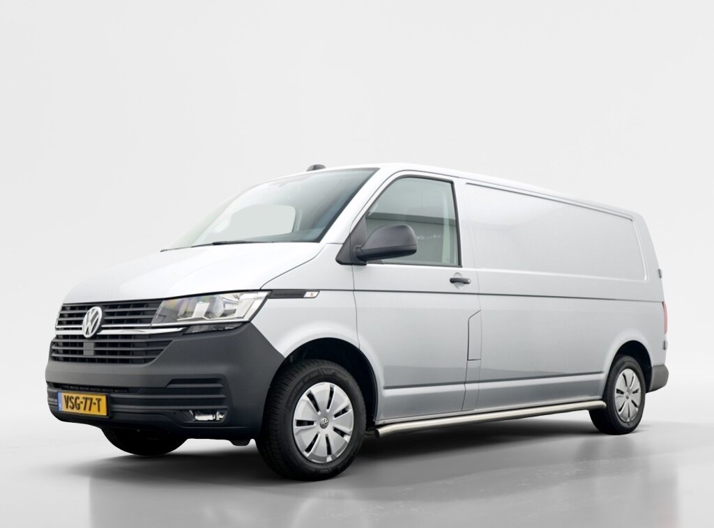 Volkswagen Transporter 2.0 TDI L2H1 Comfortline | Trekhaak | Navigatie | All-seasonbanden