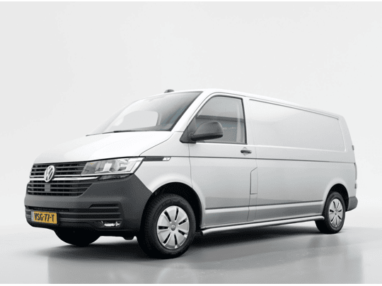 Volkswagen Transporter 2.0 TDI L2H1 Comfortline | Trekhaak | Navigatie | All-seasonbanden