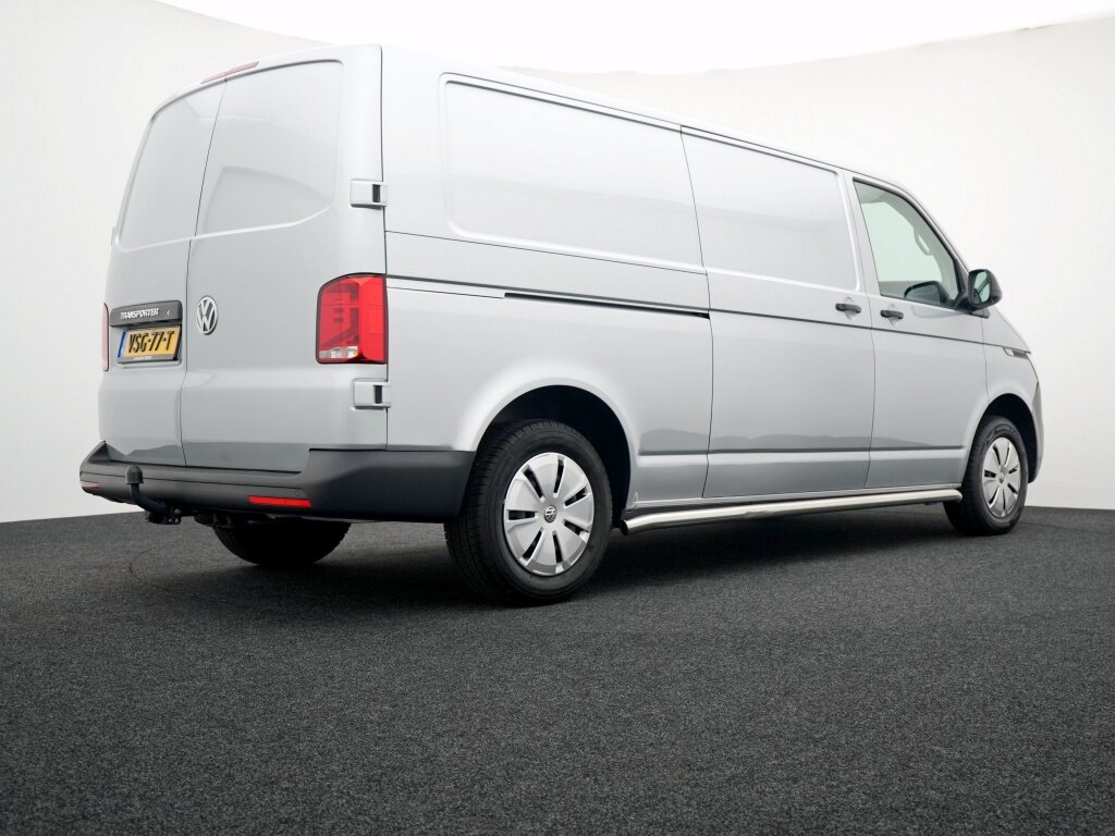 Volkswagen Transporter 2.0 TDI L2H1 Comfortline | Trekhaak | Navigatie | All-seasonbanden - Afbeelding 2