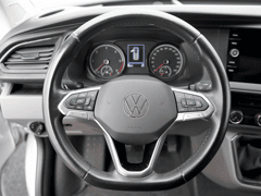 Volkswagen Transporter 2.0 TDI L2H1 Comfortline | Trekhaak | Navigatie | All-seasonbanden - Afbeelding 3