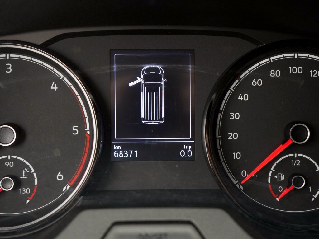 Volkswagen Transporter 2.0 TDI L2H1 Comfortline | Trekhaak | Navigatie | All-seasonbanden - Afbeelding 4