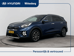 Kia Niro 1.6 GDi Hybrid DynamicLine - Afbeelding 2