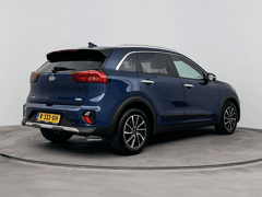 Kia Niro 1.6 GDi Hybrid DynamicLine - Afbeelding 3