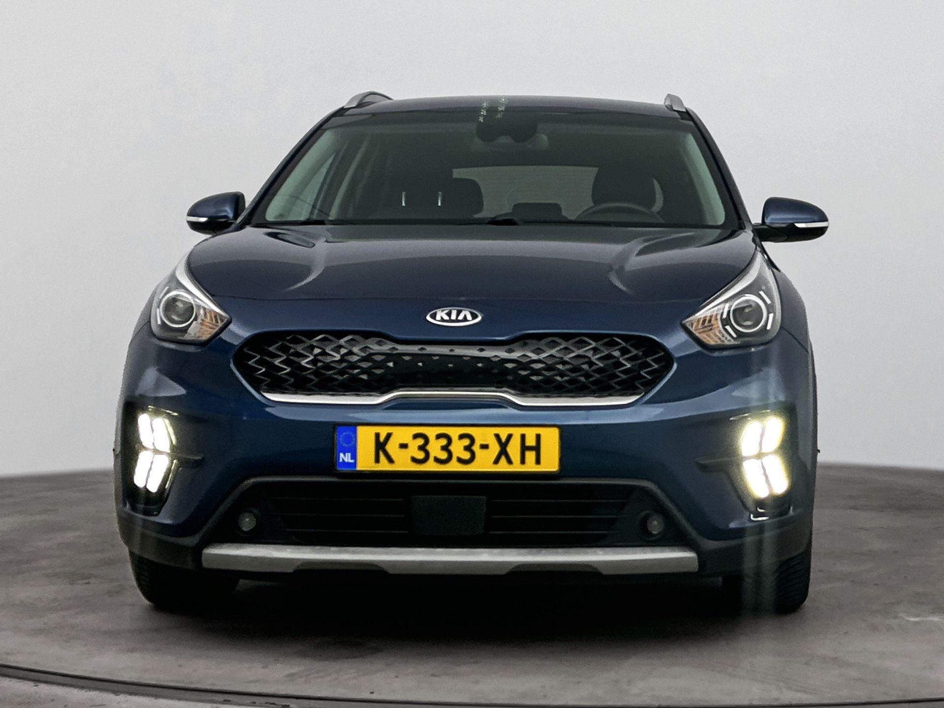 Kia Niro 1.6 GDi Hybrid DynamicLine - Afbeelding 5