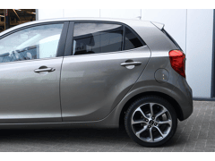 Kia Picanto 1.0 CVVT Design Edition - Afbeelding 5