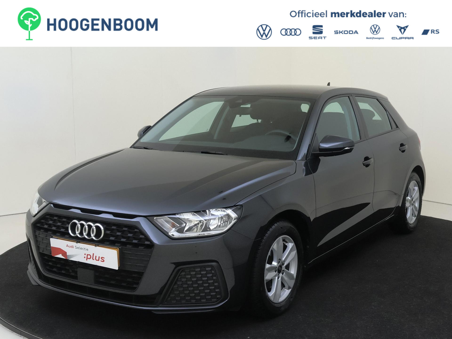 Audi A1 Sportback 25 TFSI Pro Line