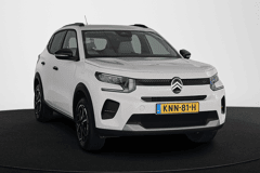 Citroën C3 1.2 Hybrid 110pk Max - Afbeelding 2