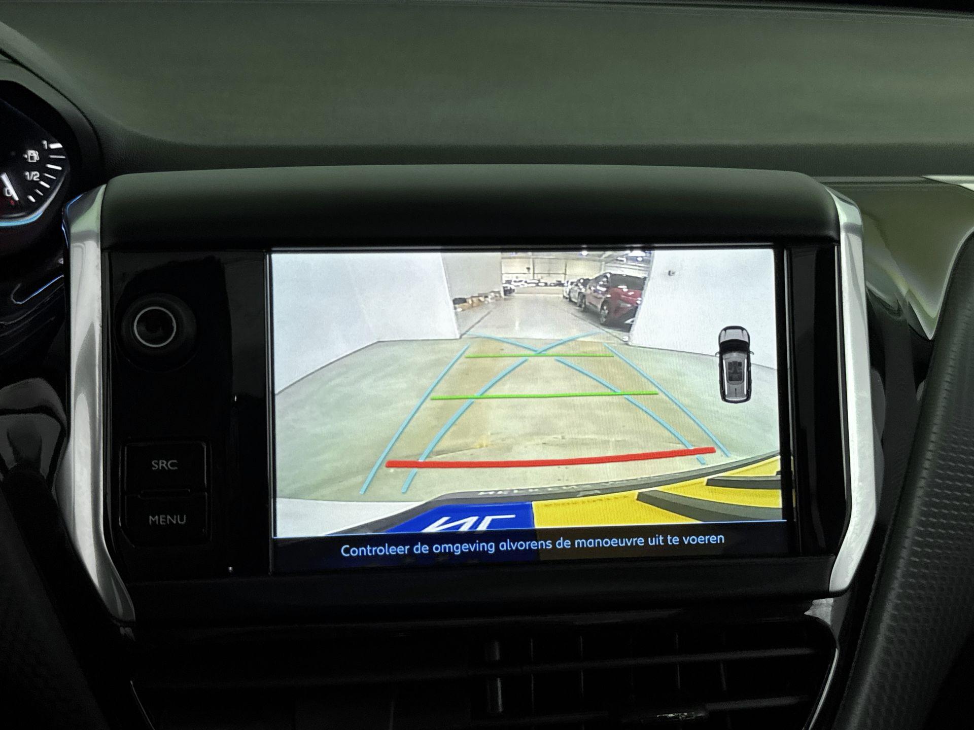 Peugeot 2008 SUV 110pk Automaat Allure - Afbeelding 5
