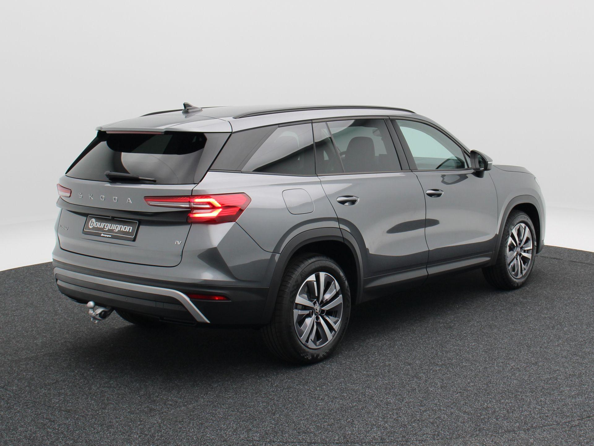 Škoda Kodiaq Business Edition 1.5 TSI PHEV 204 PK - Afbeelding 2