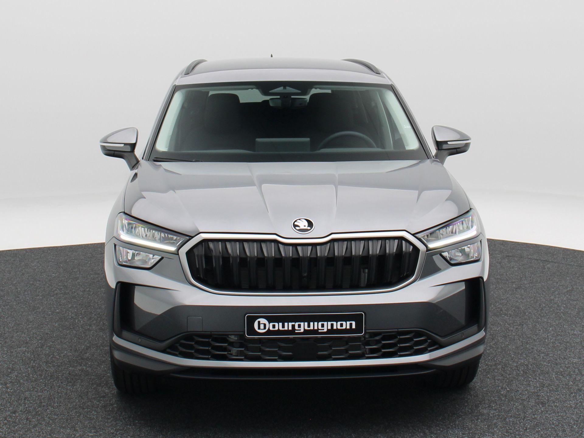 Škoda Kodiaq Business Edition 1.5 TSI PHEV 204 PK - Afbeelding 4
