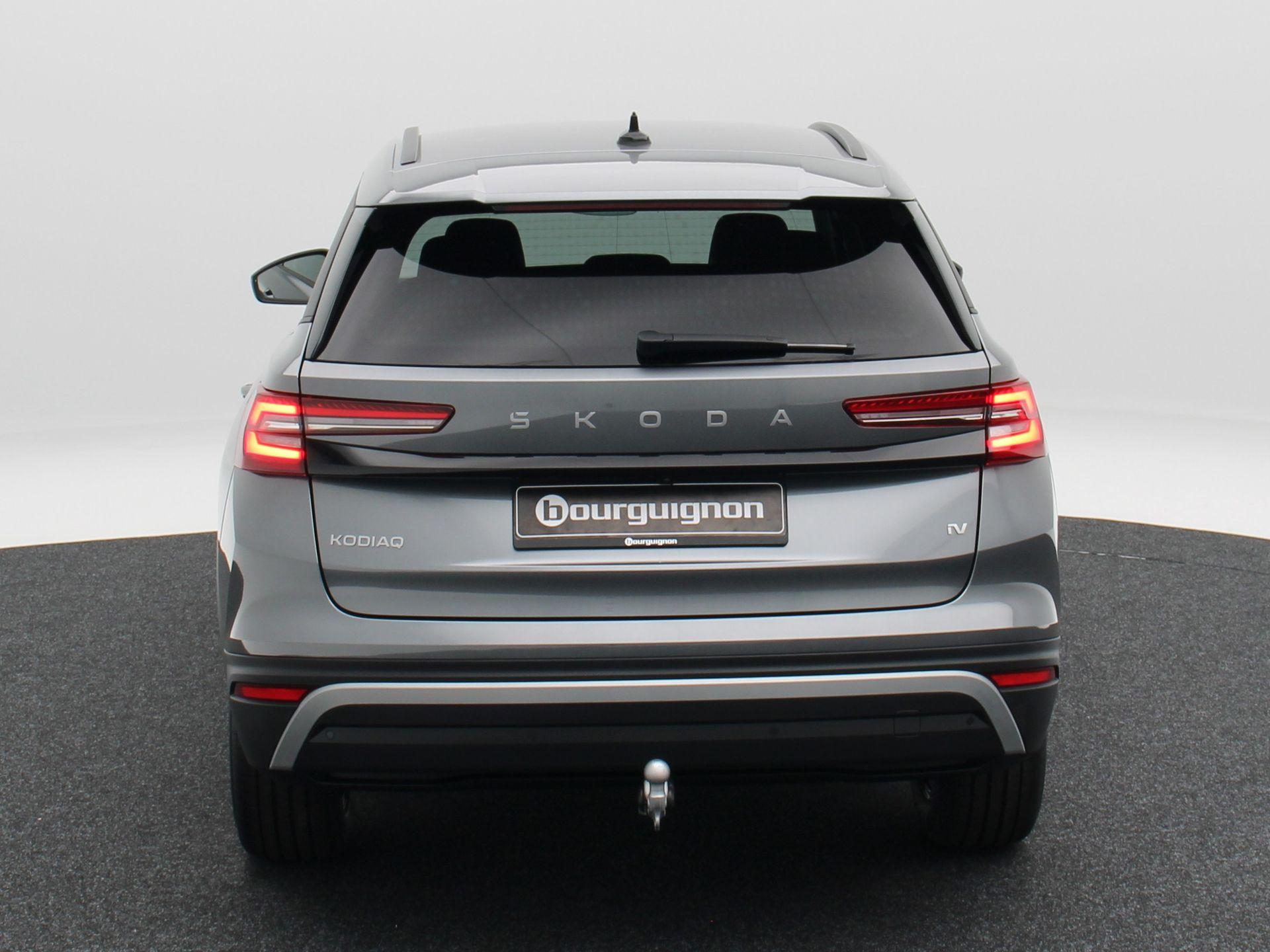 Škoda Kodiaq Business Edition 1.5 TSI PHEV 204 PK - Afbeelding 5
