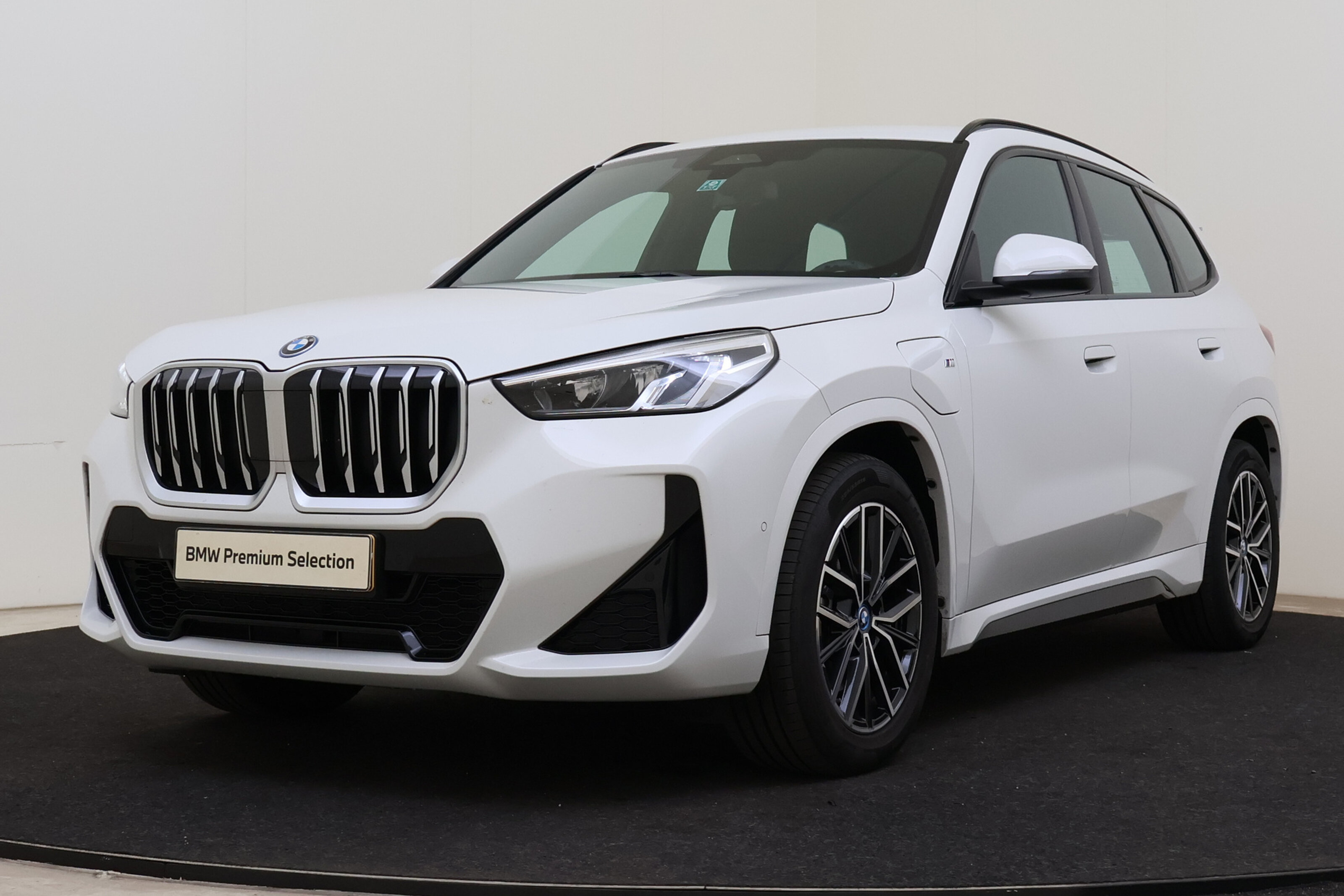 BMW X1 xDrive25e M Sport Automaat