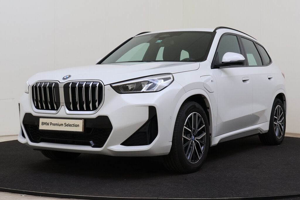 BMW X1 360