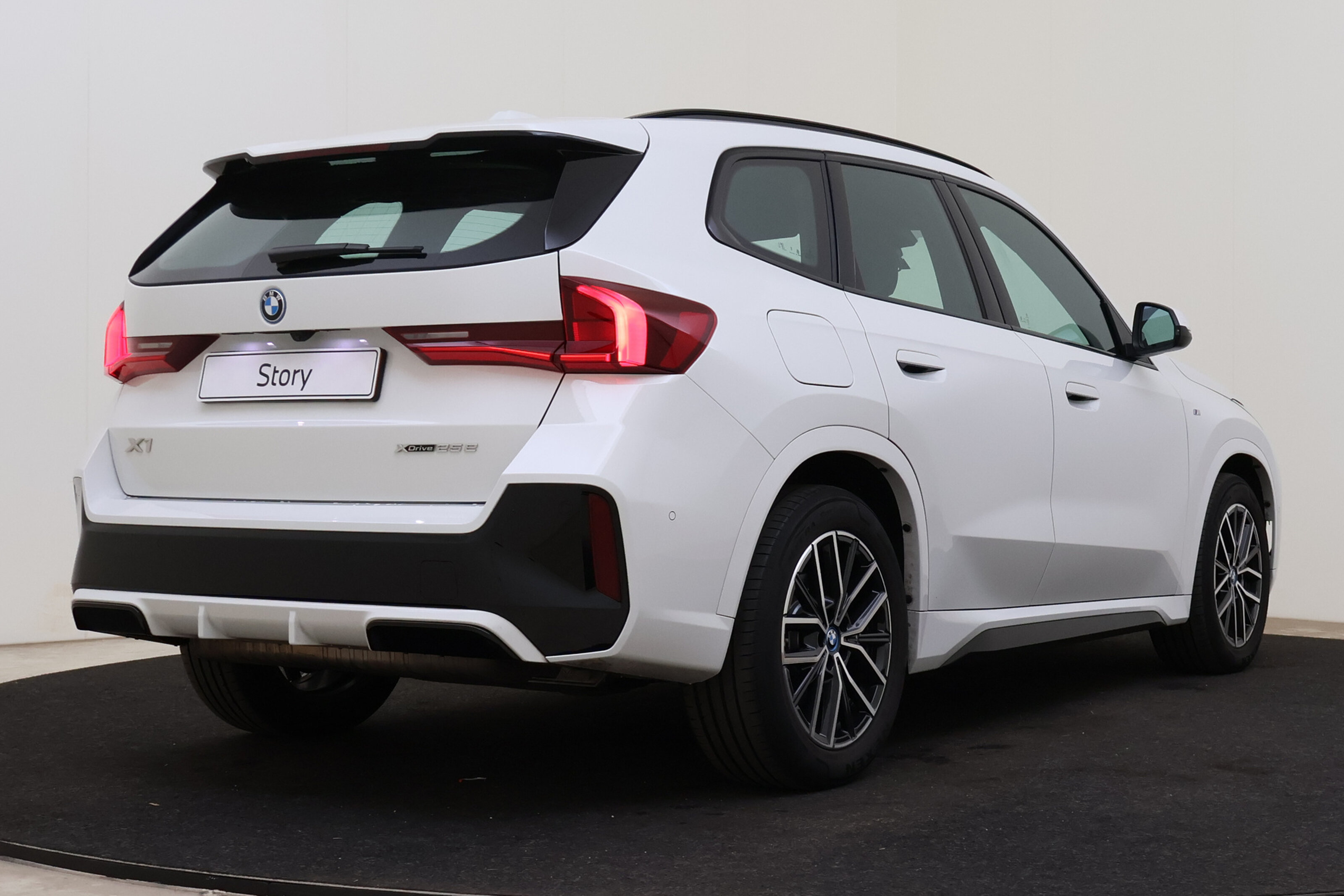 BMW X1 xDrive25e M Sport Automaat