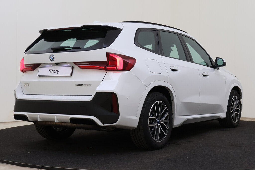 BMW X1 2