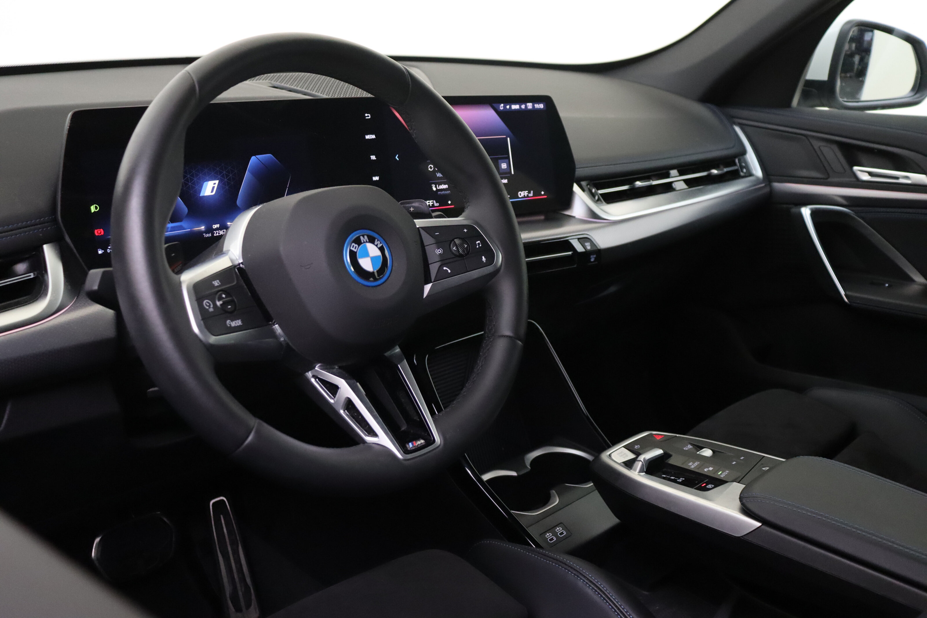BMW X1 xDrive25e M Sport Automaat