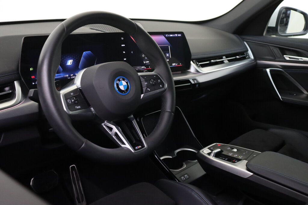BMW X1 3