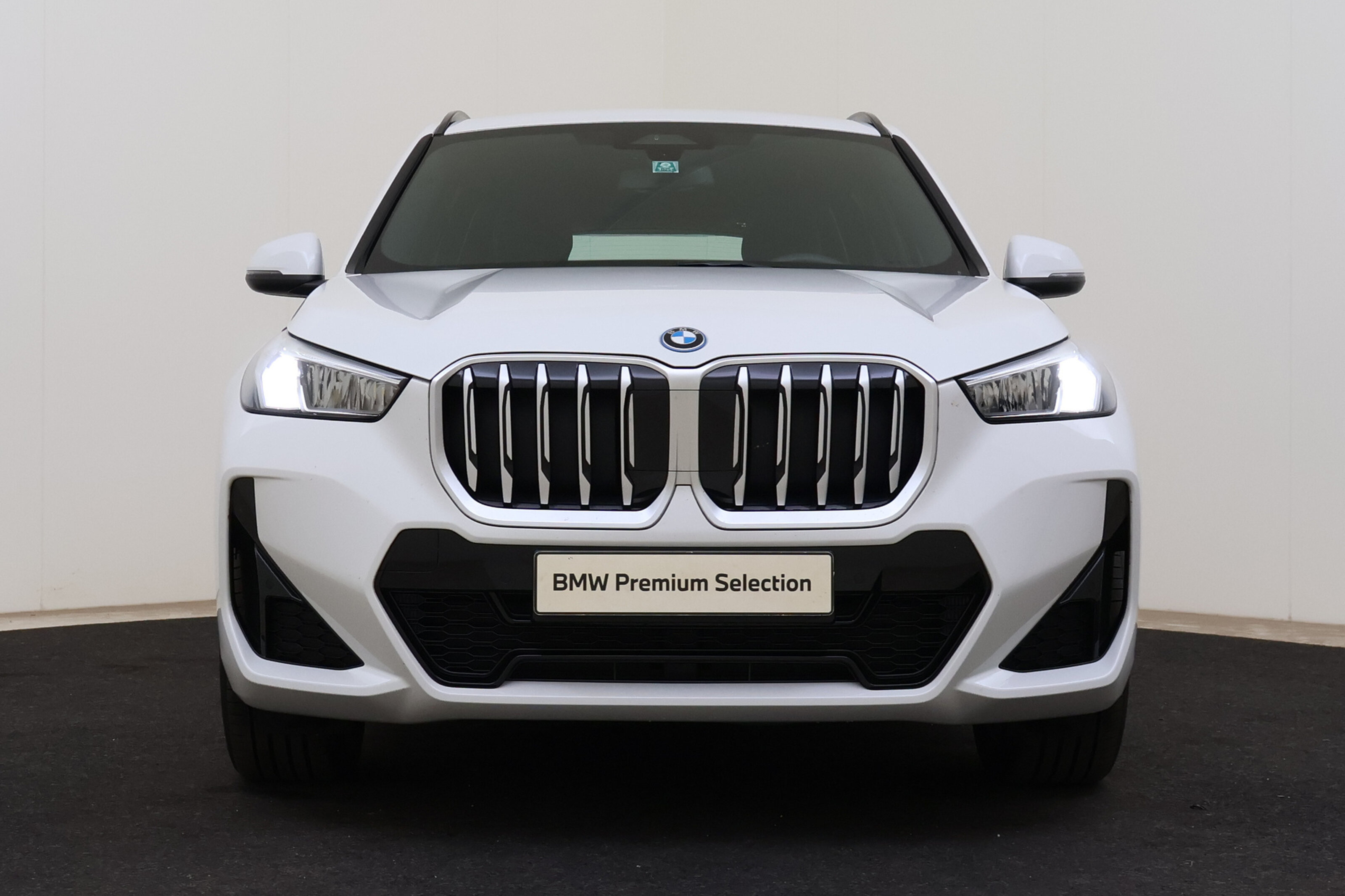 BMW X1 xDrive25e M Sport Automaat