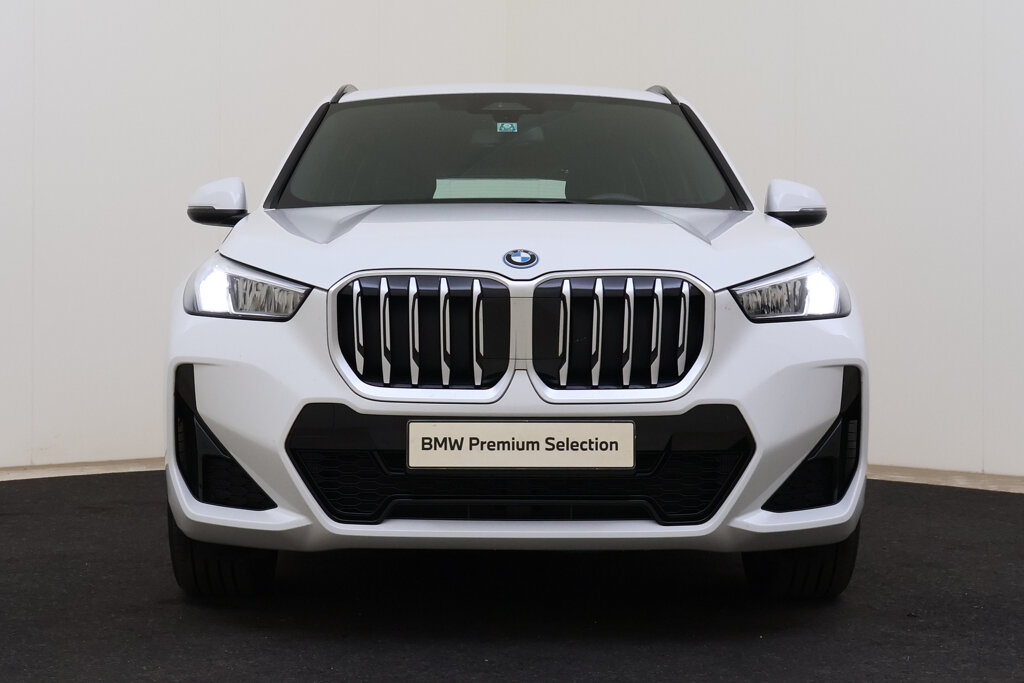 BMW X1 4