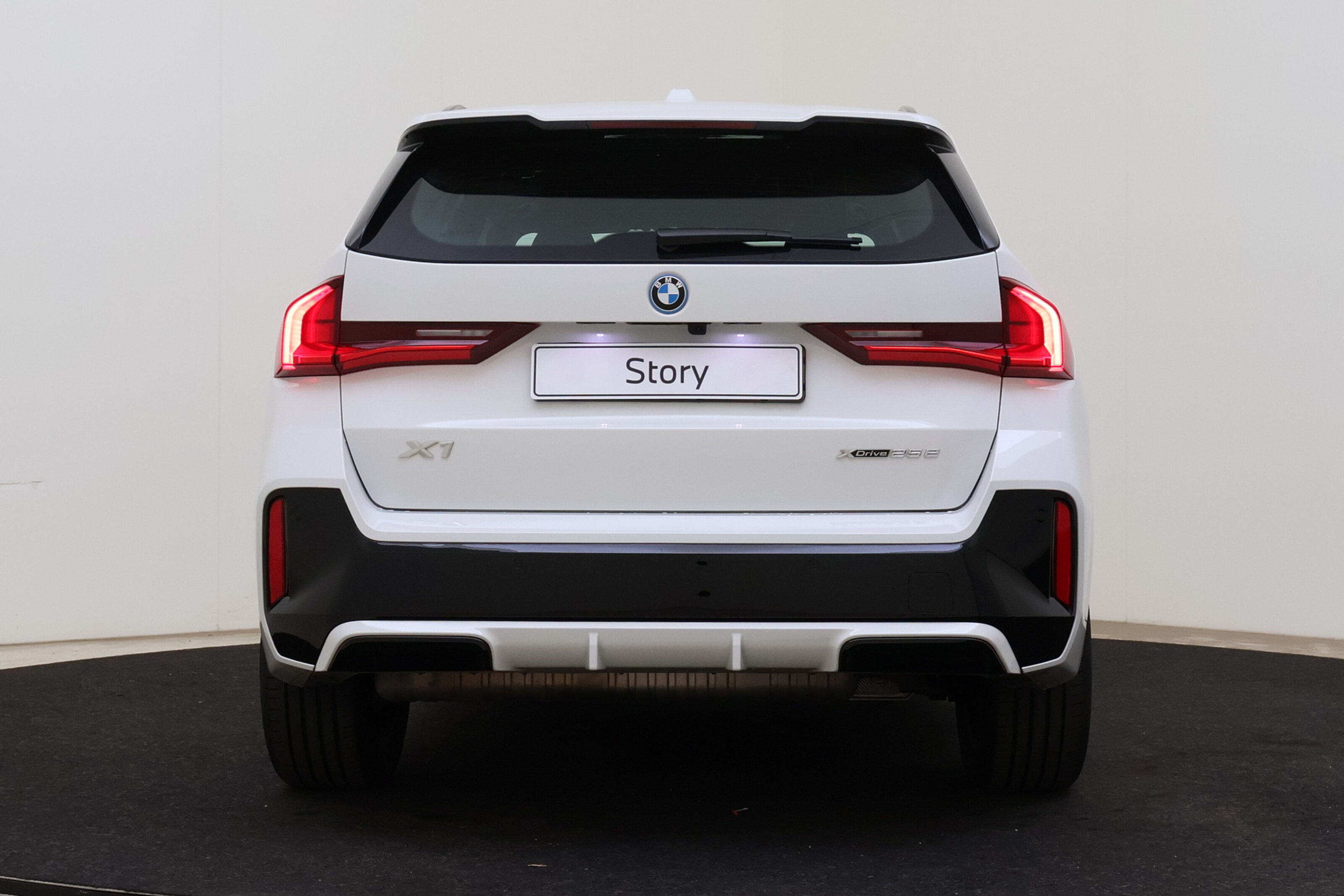 BMW X1 xDrive25e M Sport Automaat