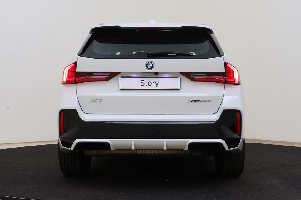 BMW X1 5