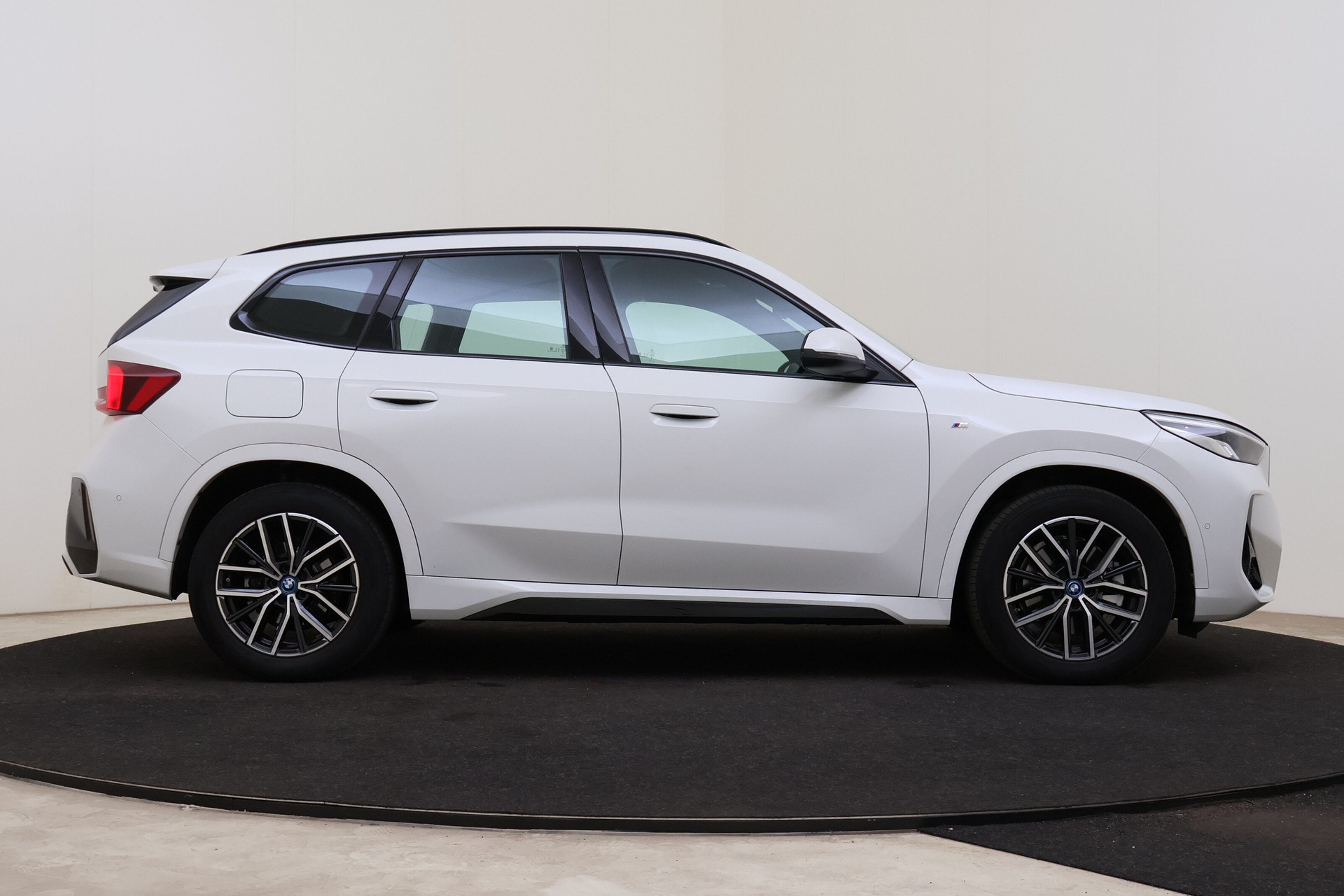 BMW X1 7