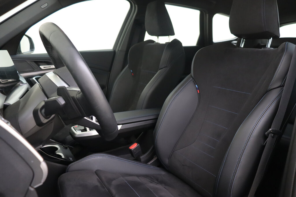 BMW X1 8