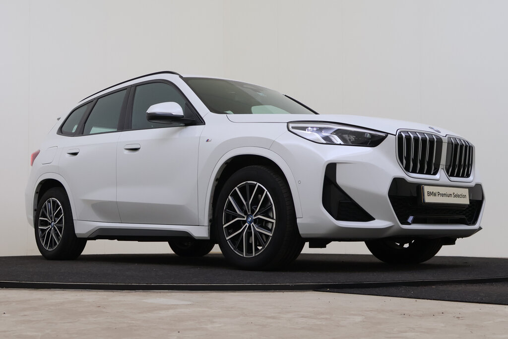 BMW X1 10