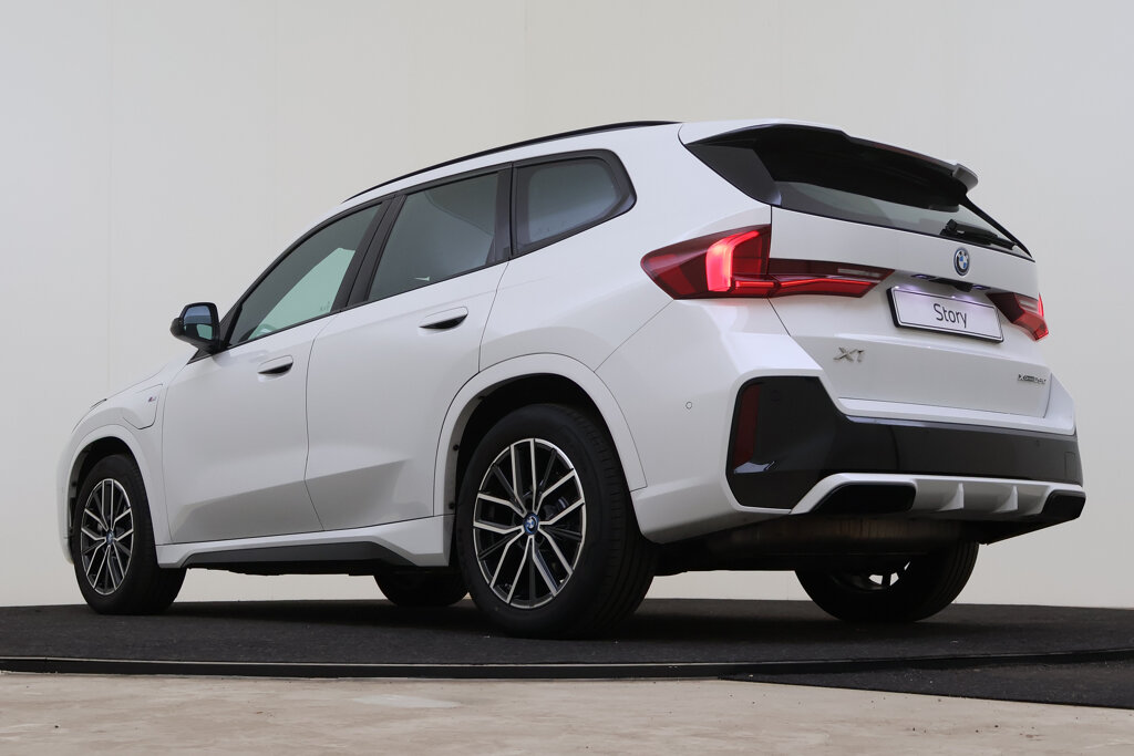 BMW X1 11