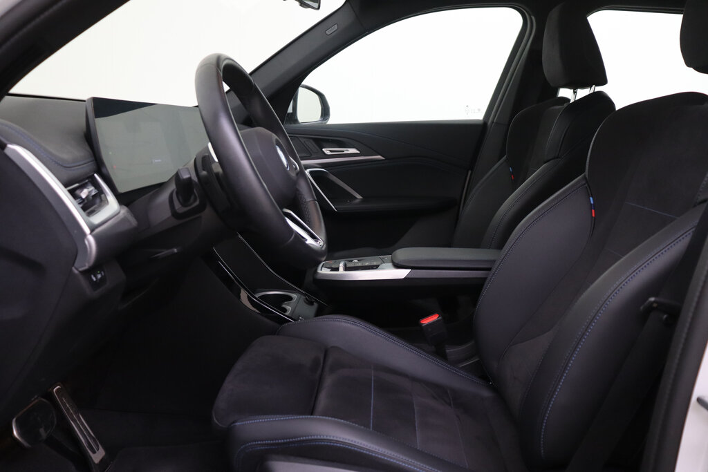 BMW X1 12
