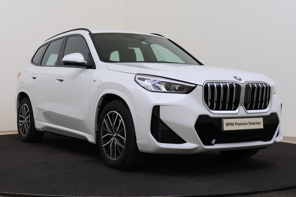 BMW X1 13