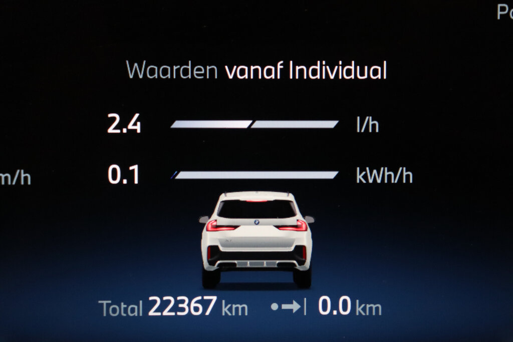 BMW X1 36