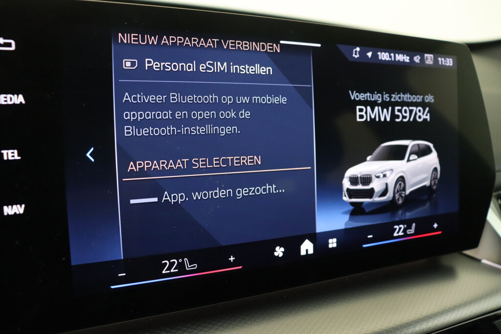 BMW X1 39