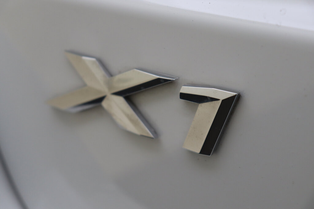 BMW X1 46