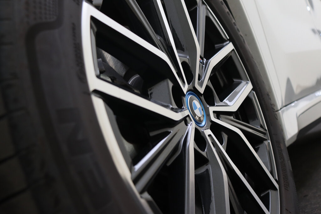 BMW X1 54