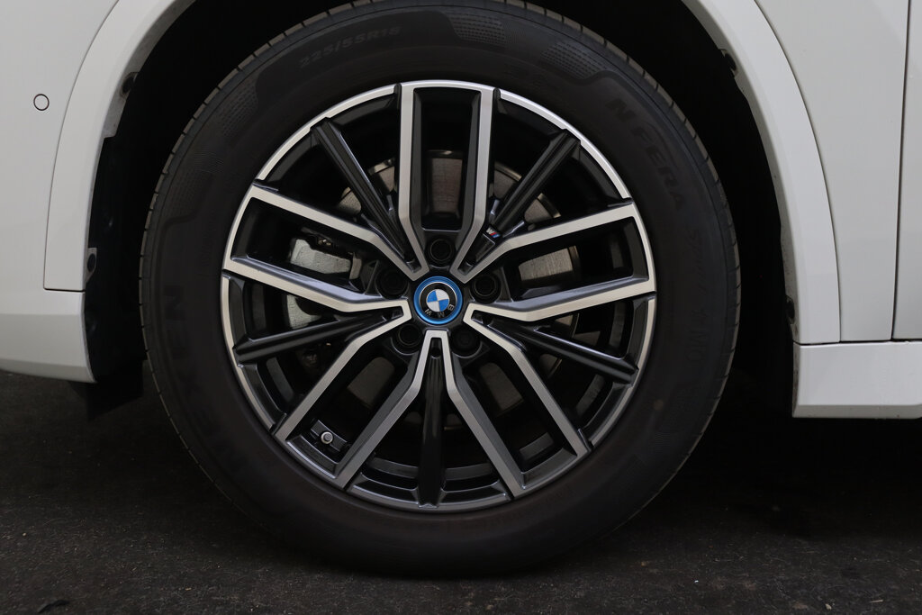 BMW X1 55