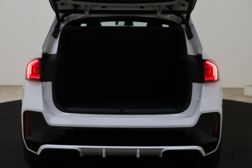 BMW X1 56