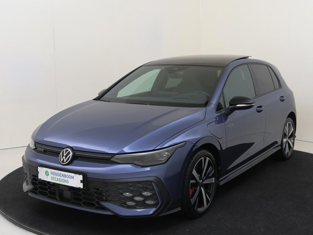 Volkswagen Golf 1.5 eHybrid GTE