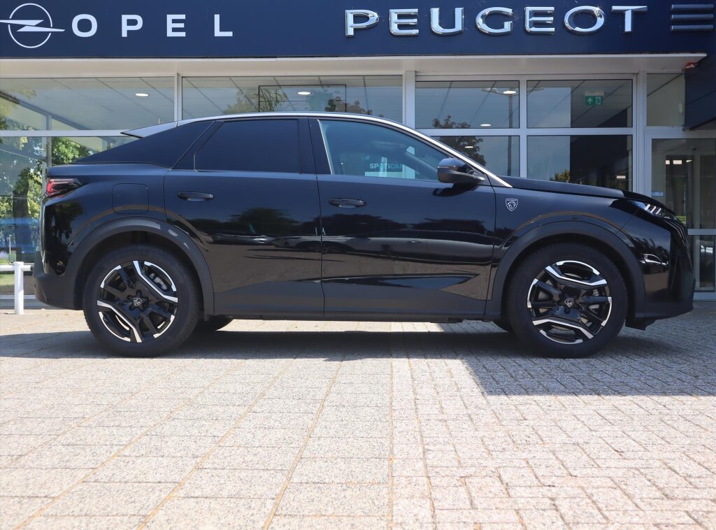 Peugeot 3008 GT Plug-In HYBRID 195PK e-DCS7 Automaat, Rijklaarprijs, Alcantara interieur Adaptieve Cruise 7,4kW lader - Afbeelding 4