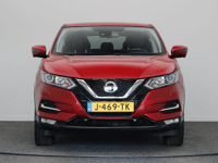 Nissan QASHQAI 140pk DIG-T N-Connecta - Afbeelding 7