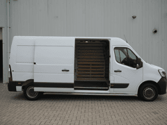 Renault Master T35 2.3 dCi 135 L3H2 Comfort - Afbeelding 4
