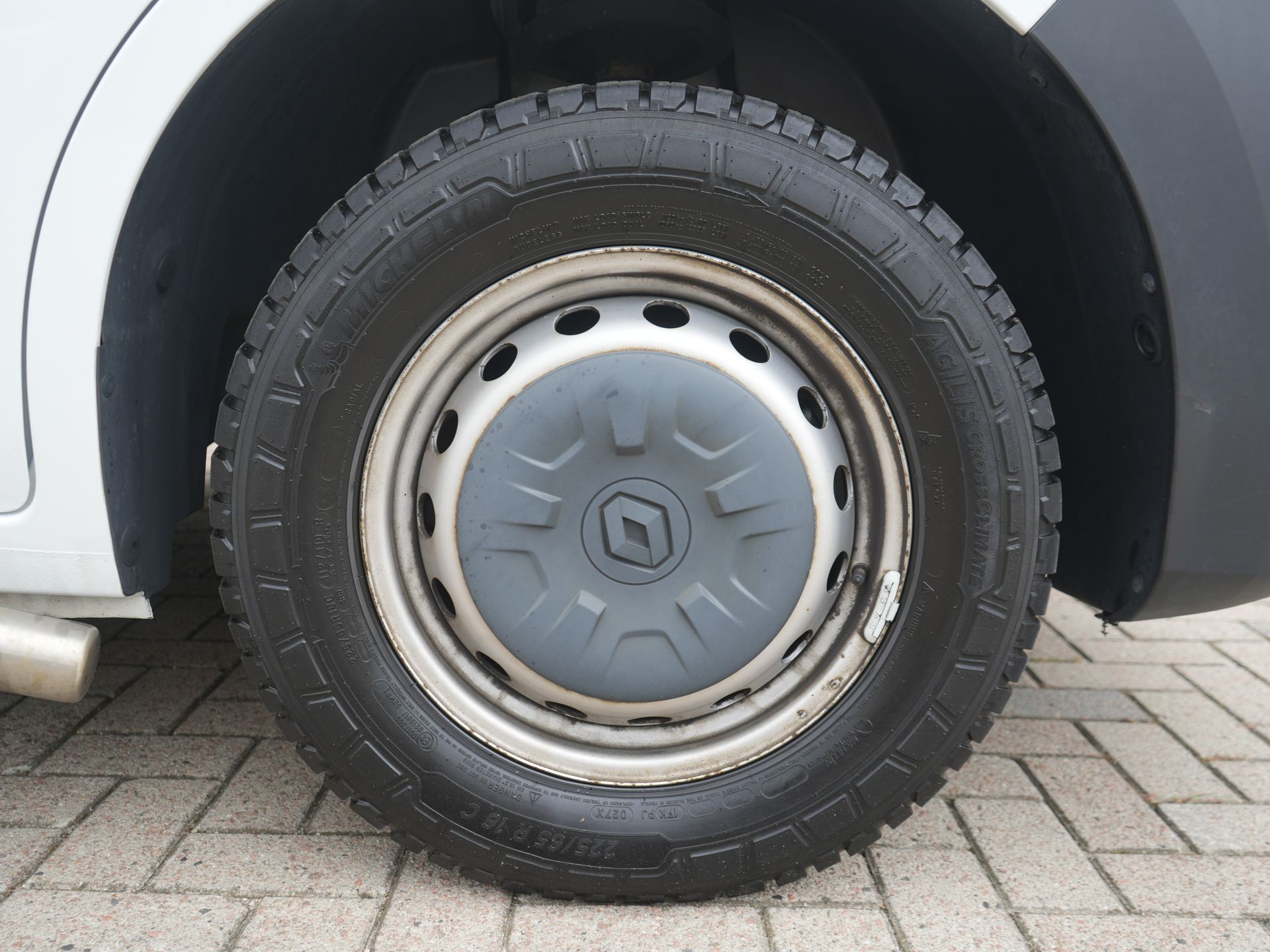 Renault Master T35 2.3 dCi 135 L3H2 Comfort - Afbeelding 5