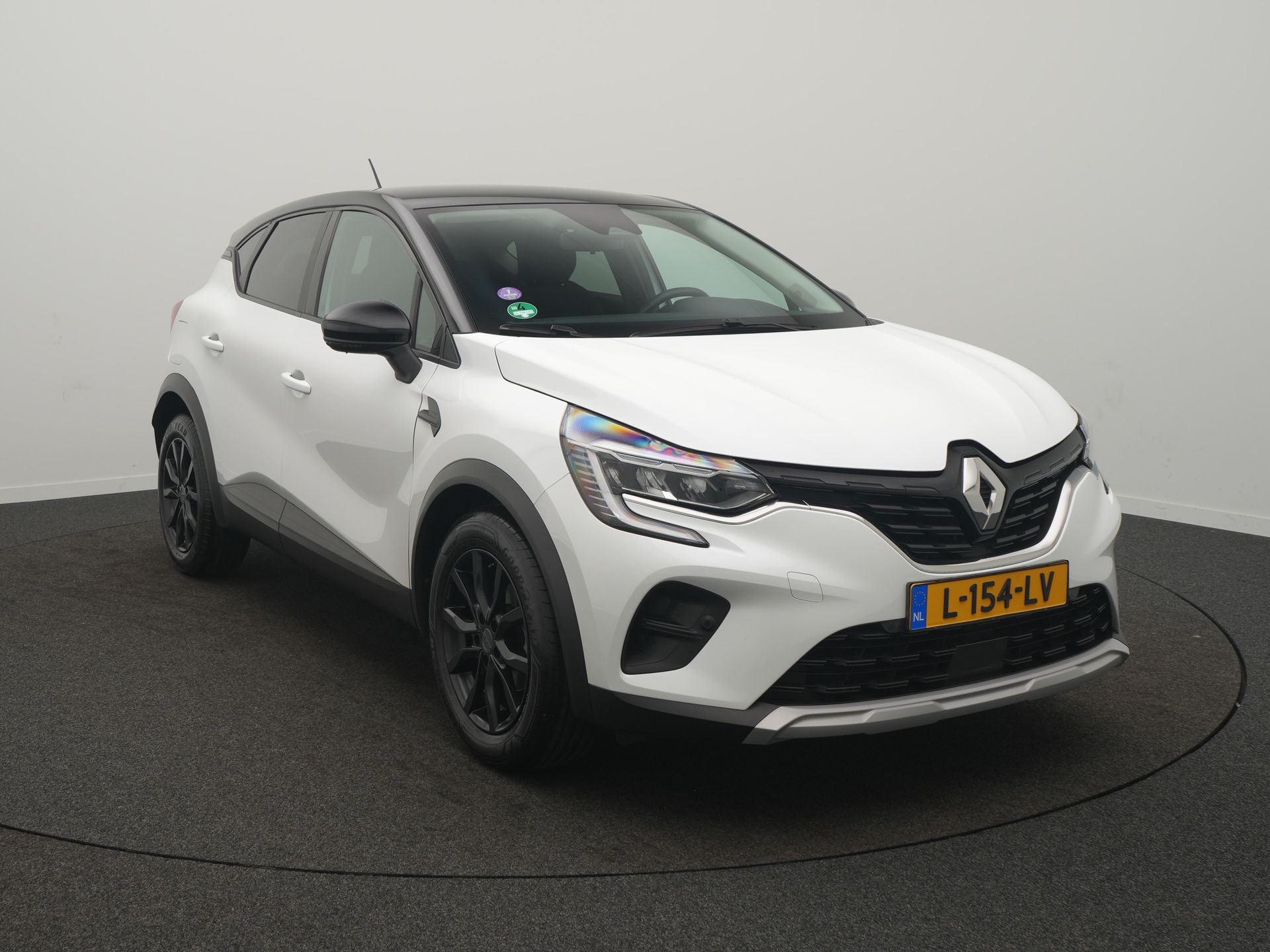 Renault Captur 1.0 TCe 90 Zen - Afbeelding 2