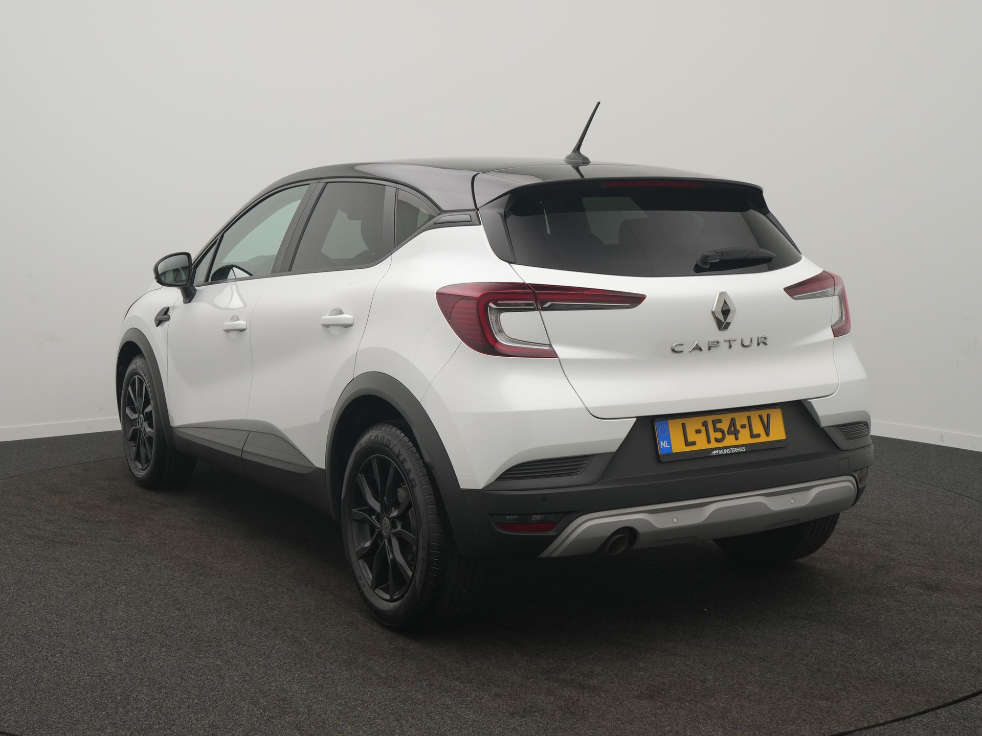 Renault Captur 1.0 TCe 90 Zen - Afbeelding 3